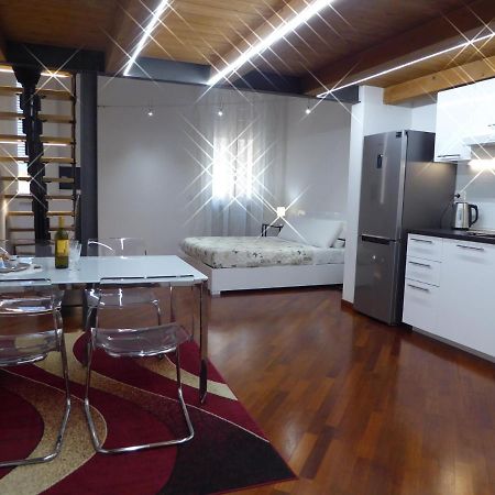 Giudei House Suite Болонья Экстерьер фото