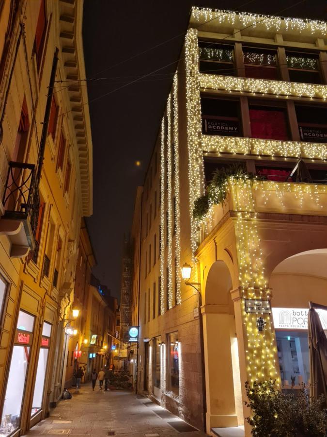 Giudei House Suite Болонья Экстерьер фото