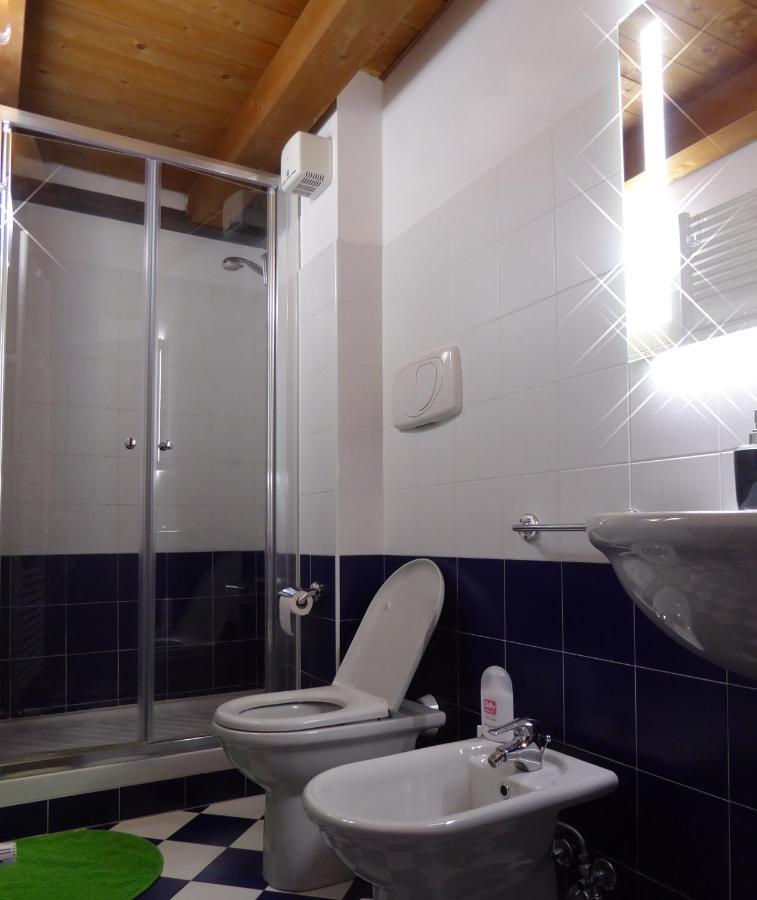 Giudei House Suite Болонья Экстерьер фото