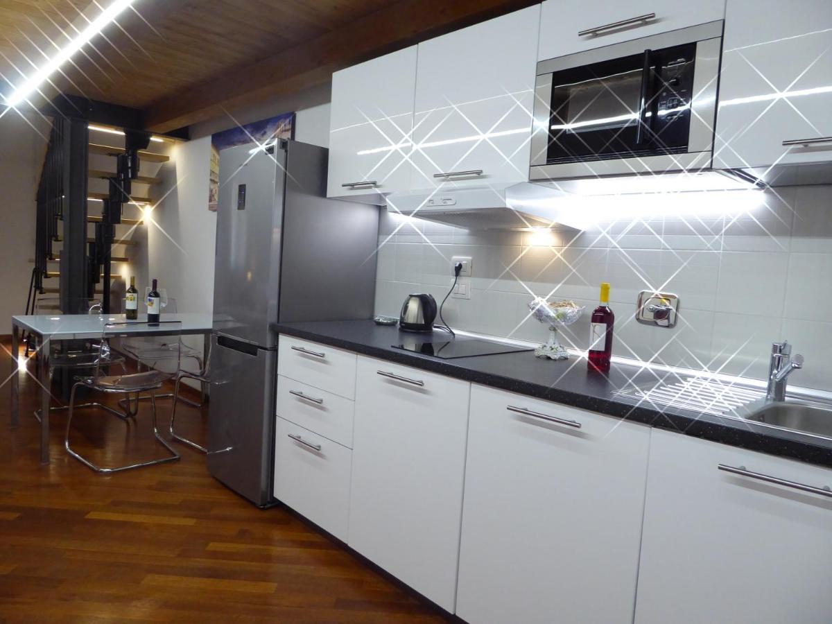 Giudei House Suite Болонья Экстерьер фото