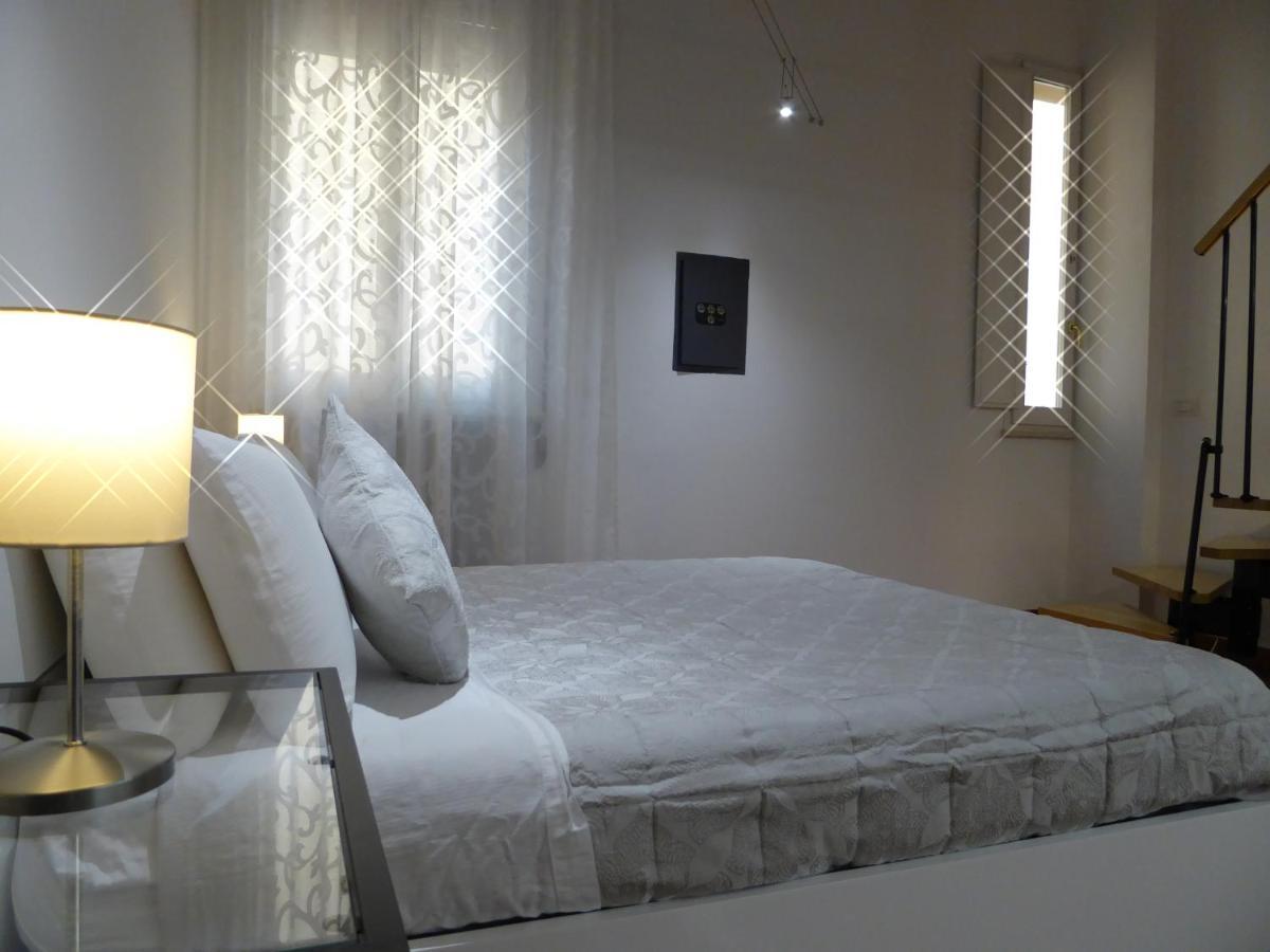 Giudei House Suite Болонья Экстерьер фото