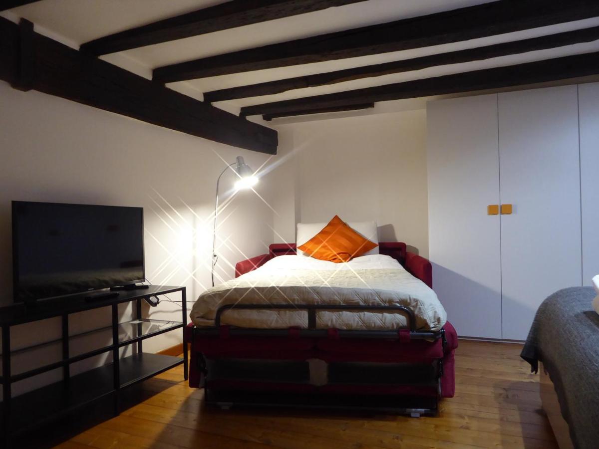Giudei House Suite Болонья Экстерьер фото