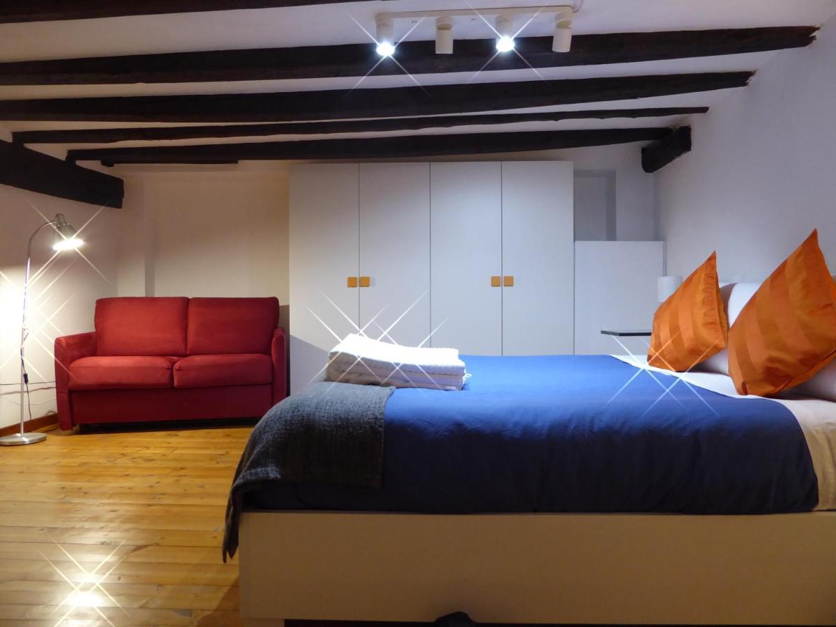 Giudei House Suite Болонья Экстерьер фото