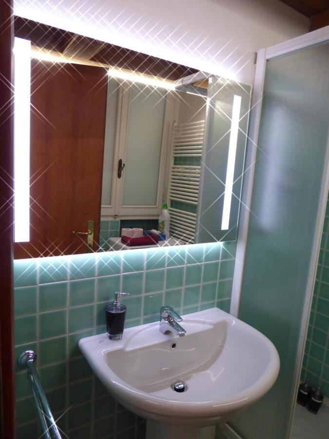 Giudei House Suite Болонья Экстерьер фото