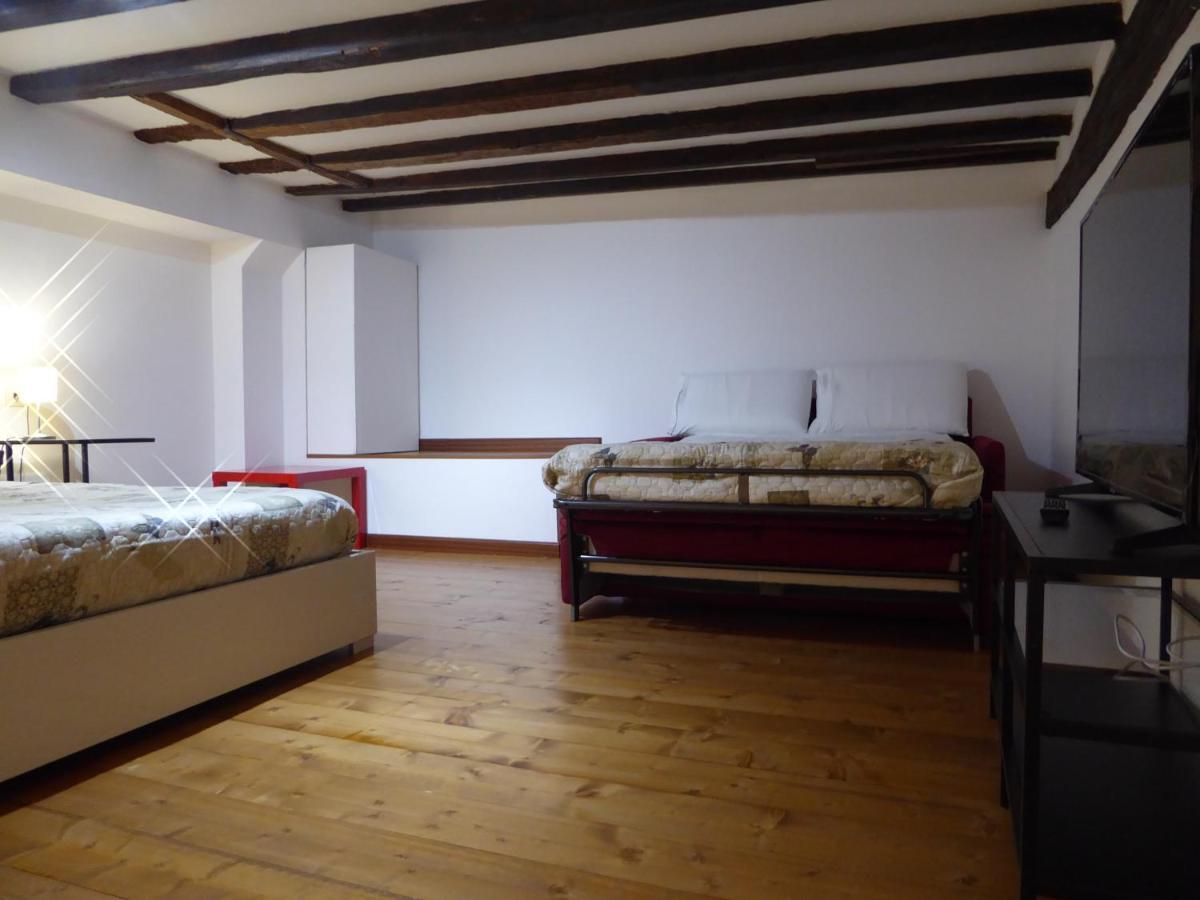 Giudei House Suite Болонья Экстерьер фото