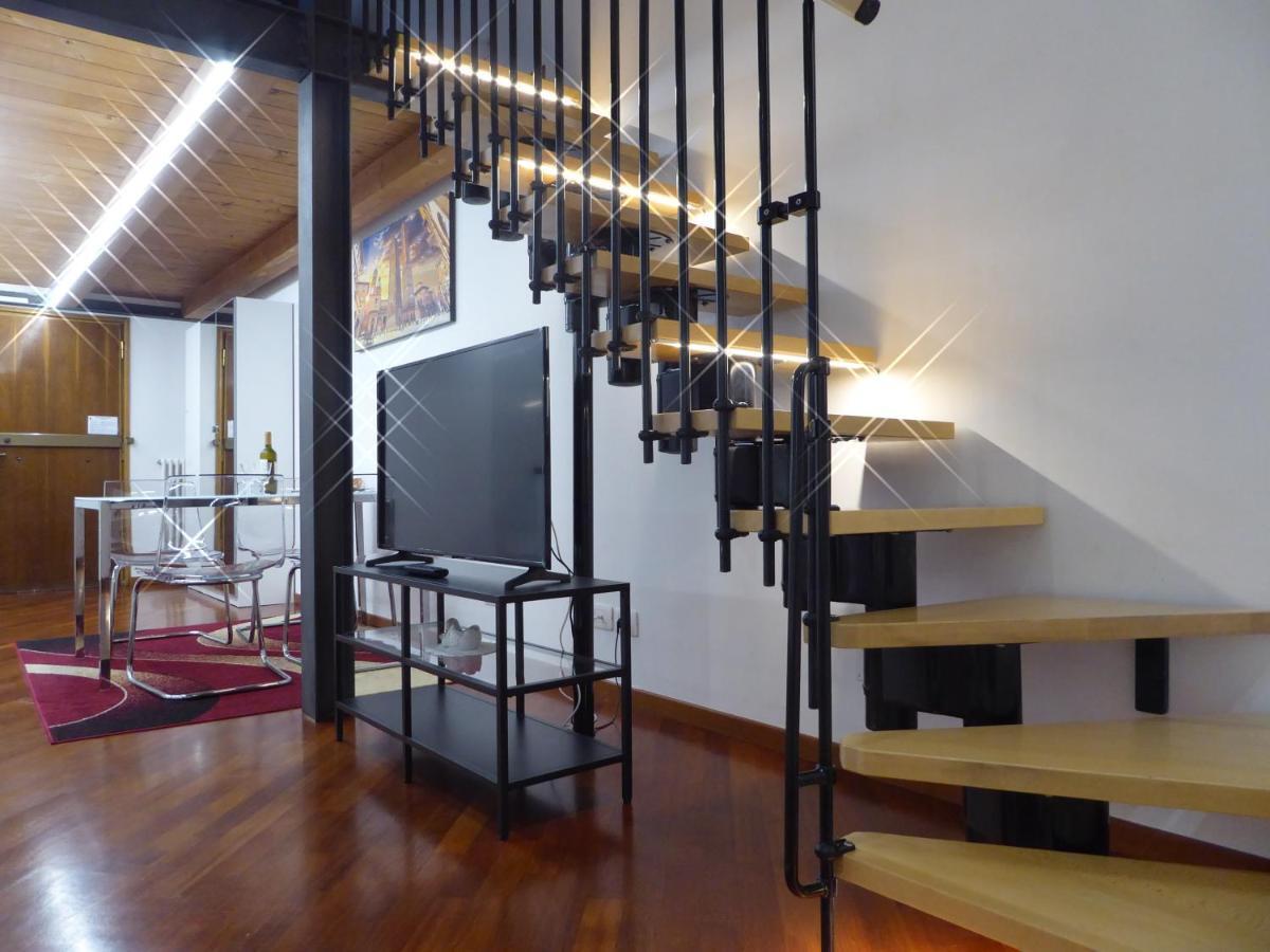 Giudei House Suite Болонья Экстерьер фото