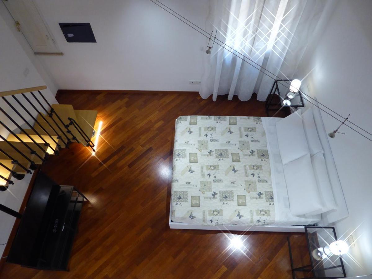 Giudei House Suite Болонья Экстерьер фото