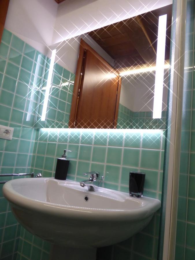 Giudei House Suite Болонья Экстерьер фото
