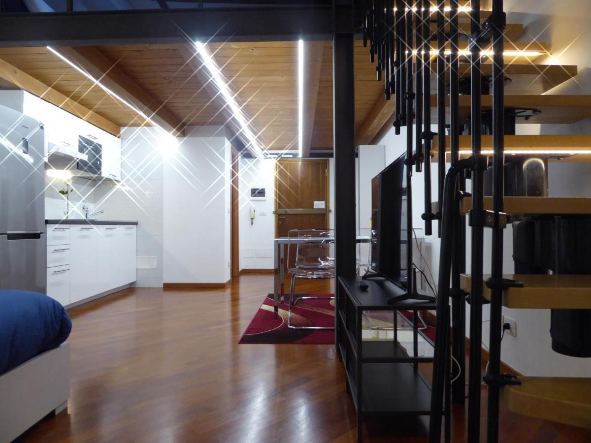 Giudei House Suite Болонья Экстерьер фото